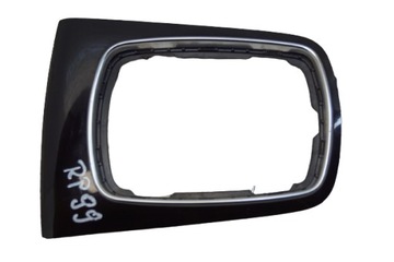 Рамка mieszka audi s3 8l 8l0864261c фото №1