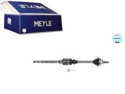 Полуось приводная перед citroen jumpy i fiat scudo ulysse 2.0d фото №1