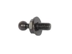 Гвинт двосторонній m8 x 16mm кришки ecosport 17- фото №1