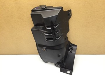 Citroen ami підкрилок лівий перед фото №1