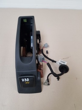 Перетворювач напруги ford transit mk8 2.0tdci фото №1