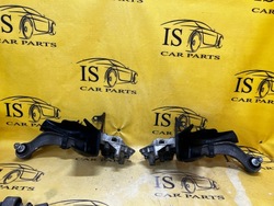 Рычаг левый зад porsche 991 911 gts рестайлинг 3.0 фото №1