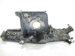 Subaru impreza gh 2.0d основа насоса вприскувальної фото №1