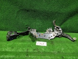 Ролики направляюча петлі двері зсувних праві зад ford grand c-max mk2 фото №1