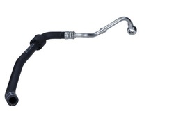 Шланг радіатор оригінал vag 06d121492j фото №1