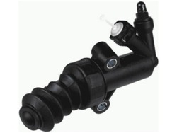 Амортизатор зчеплення mazda 2 ii 1.3 1.5 07-15 фото №1