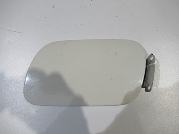 Кришка заливання пального vw touareg 7l6809905b фото №1