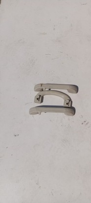 Ручка держатель комплект jumper boxer iii 17-19 фото №1