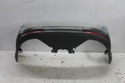 Бампер зад задний pdc ford galaxy mk2 kol. h8 06-09 фото №1