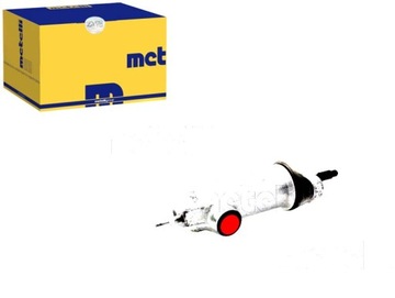 Циліндр зчеплення 190 w201.c-klasa w202.e-klasa w210 metelli фото №1