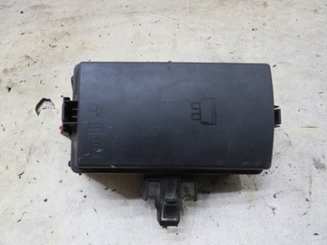 Корпус коробка запобіжників octavia iii 2.0 tdi фото №1