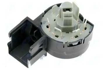 Вимикач замок запалювання eks-pl-001 nty фото №1