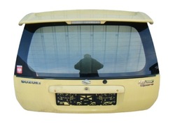 Suzuki ignis 1 i sport 02- крышка багажника фото №1