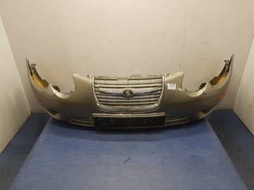 Chrysler 300m 3.5 бампер перед фото №1