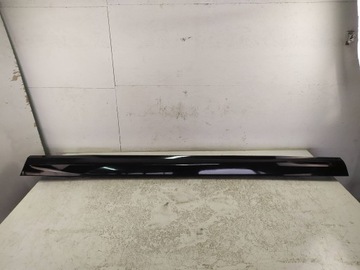Bmw i5 m60 g60 g61 планка накладка порогова поріг ліва 5177 8084768 фото №1