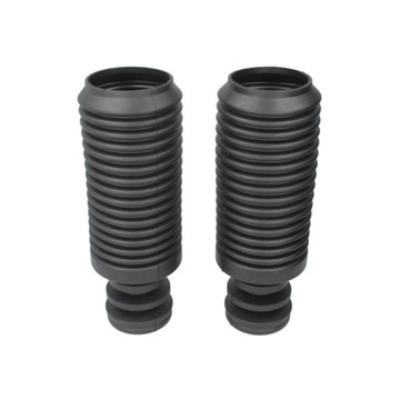 Захисні накладки i відбійники перед almera x-trail i 00-08 фото №1