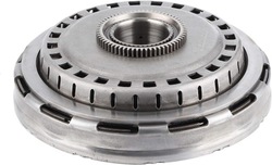 Зчеплення пауершифт mps6 dct450 / dct451 ford фото №1