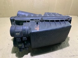 Корпус фильтра воздуха range rover vogue l322 фото №1