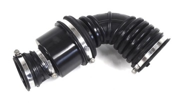 Шланг резонатор труба opel insignia a 2.0 cdti b20dth фото №1