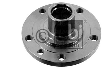 Febi bilstein ступиця колеса alfa romeo mito 1.4 mult фото №1