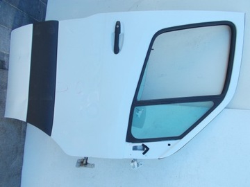 Двері праві передні mercedes sprinter w907 w910 2018- фото №1