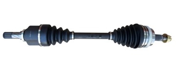 Піввісь ліва toyota lesus es300 mcv 3.0 автомат фото №1