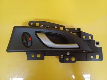 Ручка внутрішня правий зад honda civic viii ufo hb nr173 фото №1