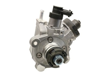 Насос впрыскивающий iveco daily 14- 3.0jtd e фото №1