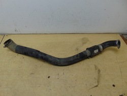 Труба шланг води ford transit custom 2.2 tdci фото №1