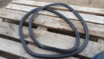 Sq5 8r q5 прокладка дверь кузовная правая перед фото №1