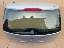 Renault megane ii универсал 03-09 крышка задняя ted69 фото №1