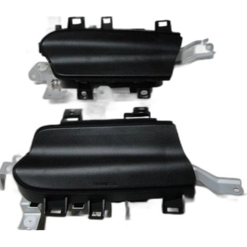 Sh6az2baav подушка безпеки подушка сидіння зад mazda mx-30 фото №1