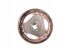 Колесо маховики mercedes slk w171 r171 1.8 05r фото №1