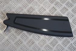 Audi a7 защита заглушка 4g8827685a 4g8827991a фото №1