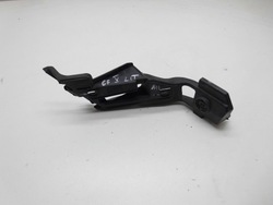 Ползун бампера 1k6807393 vw golf v хэтчбек левый задний оригинал фото №1