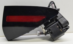 Tesla s plaid 2021- 1530813-00-c кришка порту заряджання port фото №1