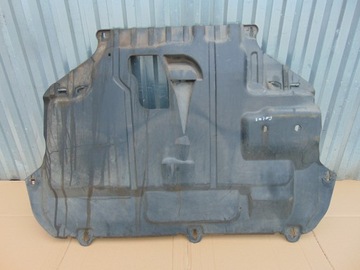 Защита pod двигатель ford focus mk2 рестайлинг c-max mk1 рестайлинг дизель фото №1