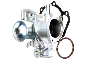 Nipparts насос води subaru forester sf 2.0 nippa фото №1