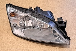 Ford mondeo mk3 iii фара правые 1s71-13005-am, 0301174202 244 фото №1