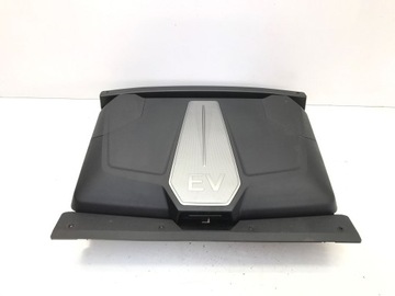 Kia ev6 2023 защита двигателя перед верхняя бардачок полка pod капот 86741-cv100 фото №1