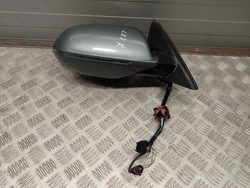 Audi a8 s8 d4 4h 4h1857410n перед правая зеркало фото №1