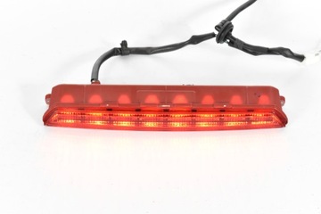 Третє світло сплав led kia sportage iv ql 2015-2018 фото №1