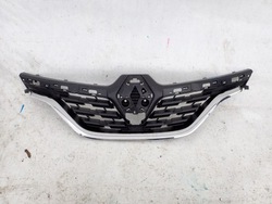 Renault captur ii 2 19- решітка радіатора решітка фото №1