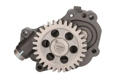 Насос масла bf 20141410000 фото №1