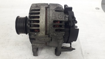 Vw golf iv 1.6 fsi генератор 036903024a 110a фото №1