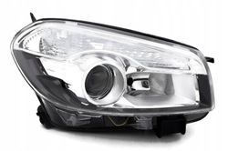 Nissan qashqai ксенон od 10- фара правые новый фото №1