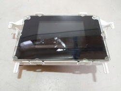 Ford c-max mk2 дисплей радіо dm5t-18b955-bc фото №1