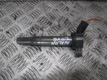 Катушка зажигания toyota avalon 3.5 v6 90919-02251 фото №1