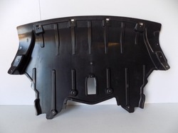 Bmw x5 e70 lci - защита pod бампер - 11293 фото №1