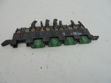 Предохранители модуль коробка предохранителей mercedes w202 c-klasa фото №1